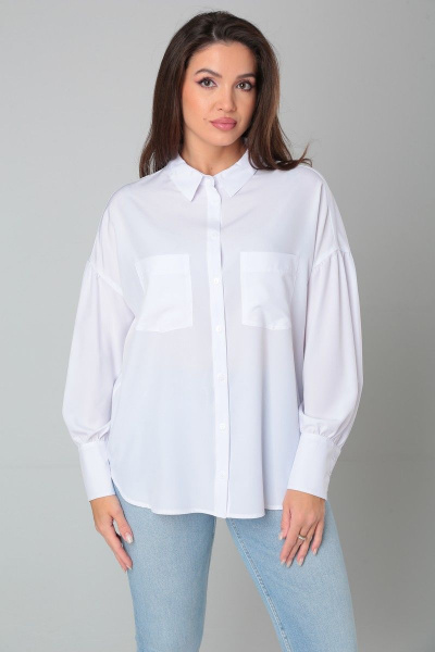 Блуза Modema м.725 - фото 1