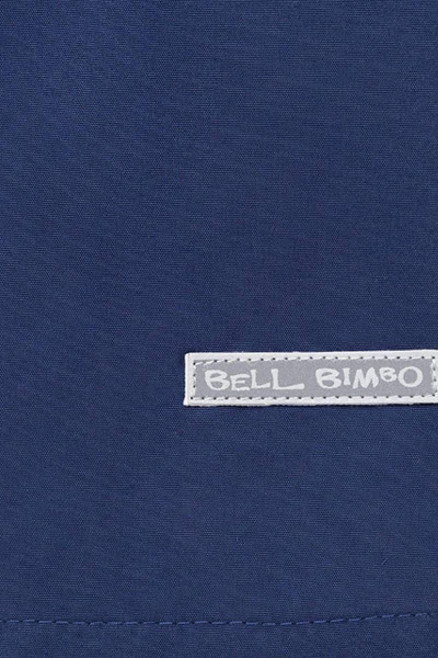Брюки Bell Bimbo 193193/1 т.синий 1 - фото 3