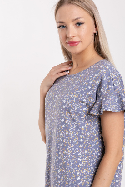 Сорочка SERGE 8180/4 patt0638 - фото 3