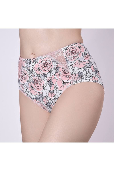 Трусы Verally 1189-1 гардения - фото 3