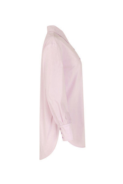 Блуза Elema 2К-117-170 светло-розовый - фото 2
