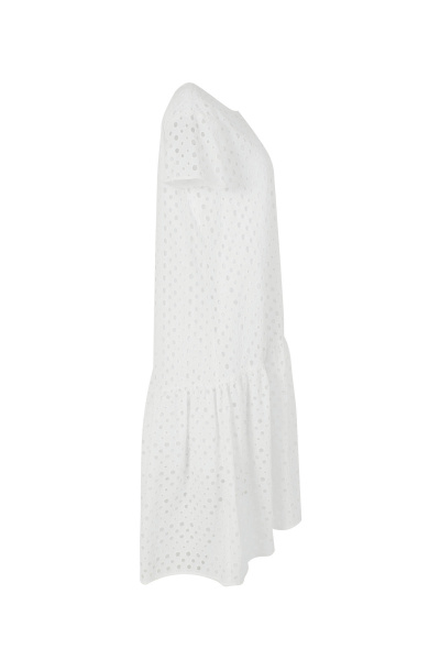 Платье Elema 5К-11935-2-164 белый - фото 1