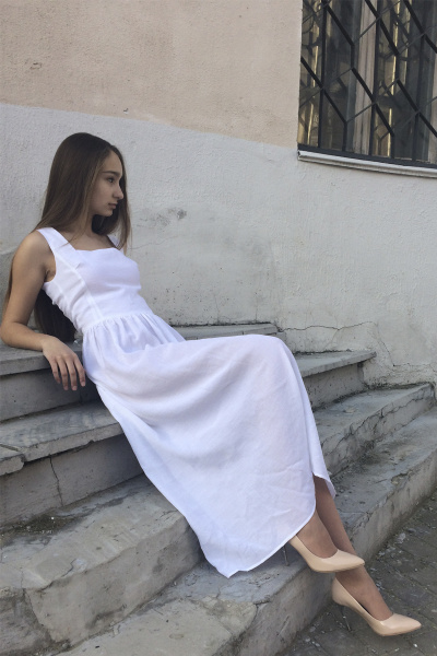 Платье Tanya Arzhanova 0062ТА - фото 2