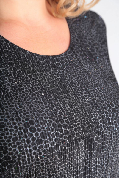 Блуза, юбка Диомант 1488 - фото 3