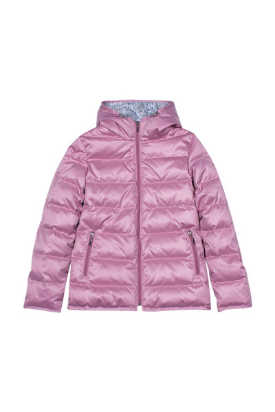 Куртка Bell Bimbo 173057 пепельно-розовый - фото 1