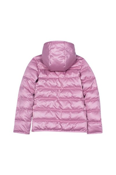 Куртка Bell Bimbo 173057 пепельно-розовый - фото 2