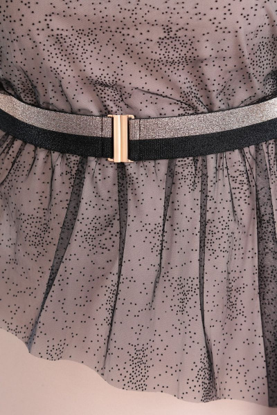 Блуза, платье Jurimex 2155 - фото 4