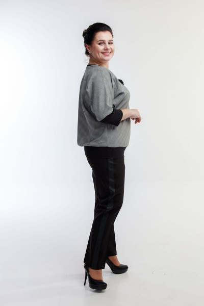 Блуза, брюки Belinga 2011 - фото 3