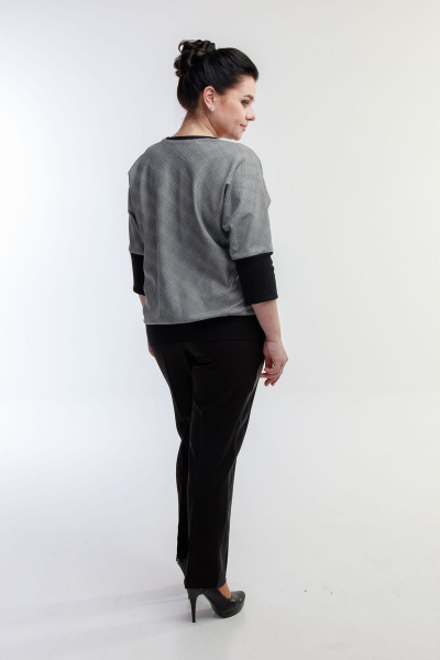 Блуза, брюки Belinga 2011 - фото 4