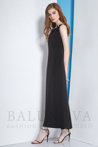Платье Balunova 5169 - фото 1