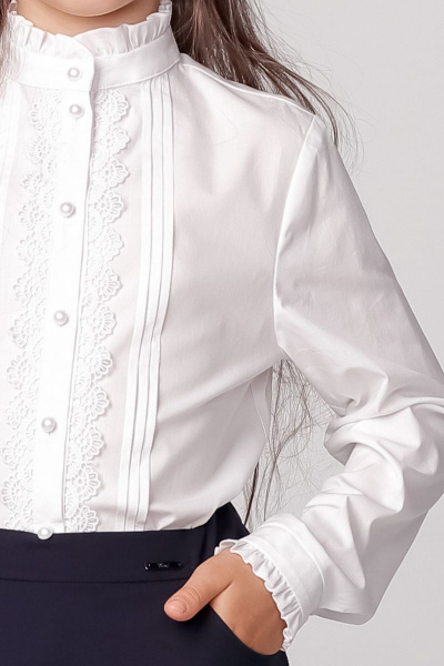Блуза Elod Ш079076 - фото 2