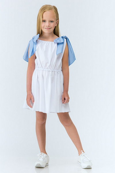 Платье Navy Kids ДП-0008 - фото 1