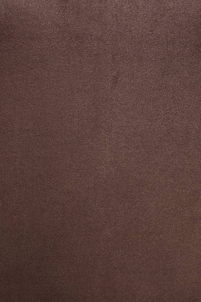 Платье Madech 185271 серо-коричневый - фото 5