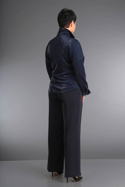 Блуза, брюки ZigzagStyle 295/1 - фото 2