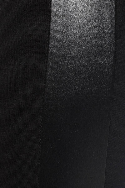Леггинсы Madech 19144 черный,темный никель - фото 9