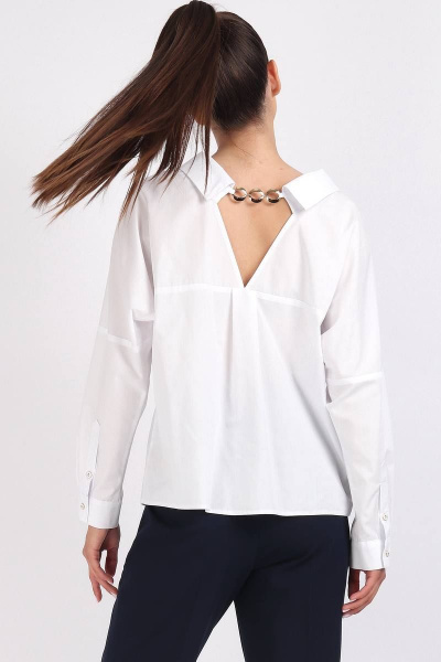 Блуза Mia-Moda 1490 - фото 2