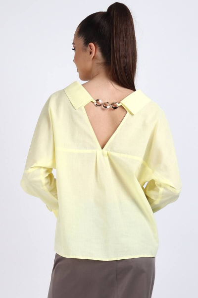 Блуза Mia-Moda 1490-1 - фото 2
