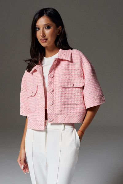 Жакет ANNETE A5192 - фото 4