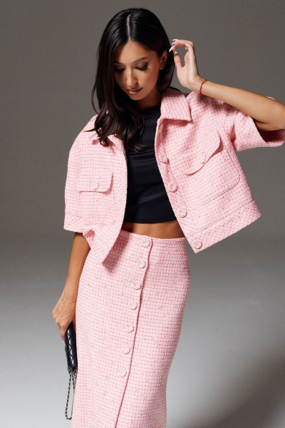 Жакет ANNETE A5192 - фото 1