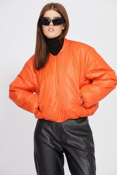 Куртка EOLA 2440 оранжевый - фото 9
