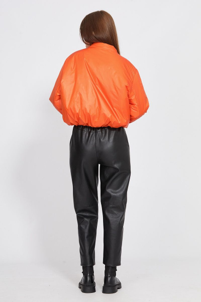 Куртка EOLA 2440 оранжевый - фото 2