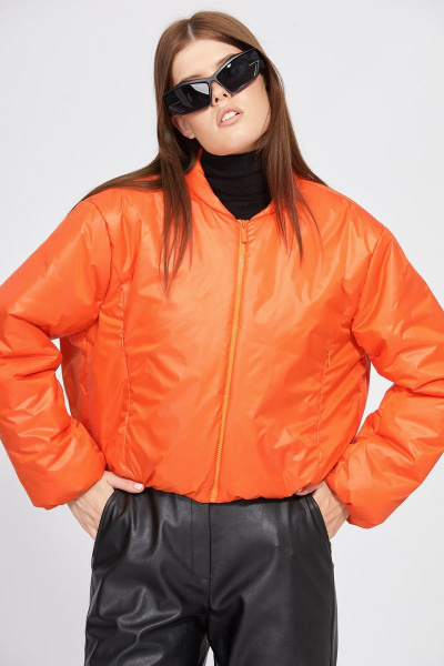 Куртка EOLA 2440 оранжевый - фото 8