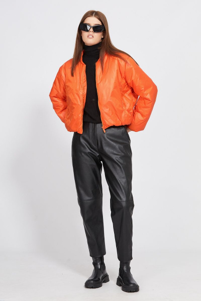 Куртка EOLA 2440 оранжевый - фото 1