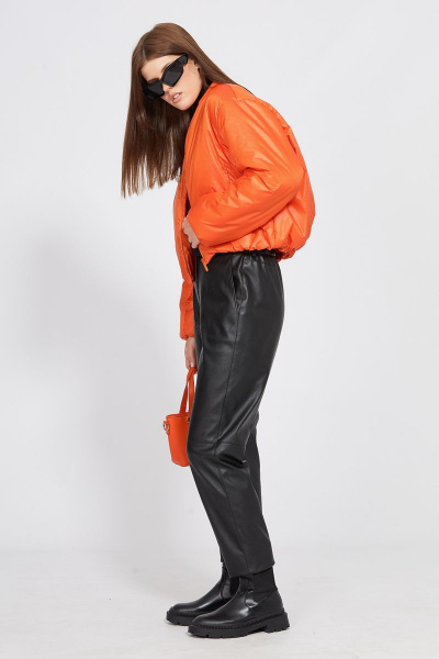 Куртка EOLA 2440 оранжевый - фото 6
