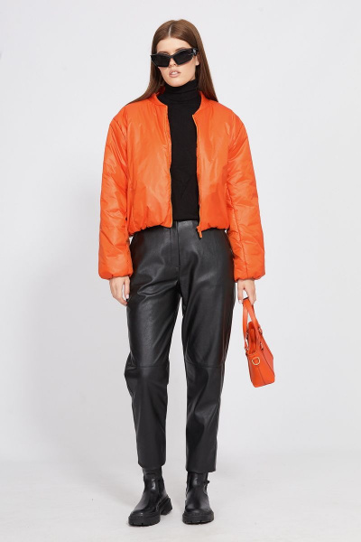 Куртка EOLA 2440 оранжевый - фото 3
