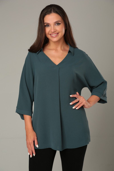 Блуза Modema м.710 - фото 1