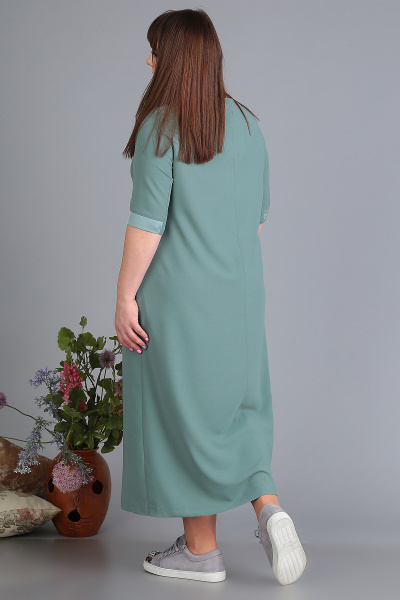Платье Algranda by Новелла Шарм А3448 - фото 2