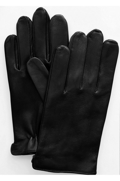 Перчатки ACCENT 915 черный - фото 1