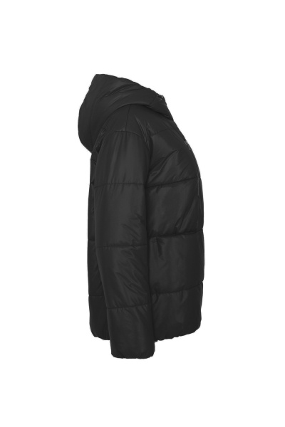 Куртка Elema 4-13026-1-164 чёрный - фото 2