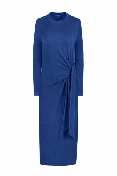 Платье Elema 5К-12258-1-164 синий - фото 1