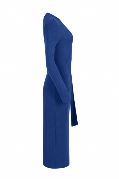 Платье Elema 5К-12258-1-164 синий - фото 2