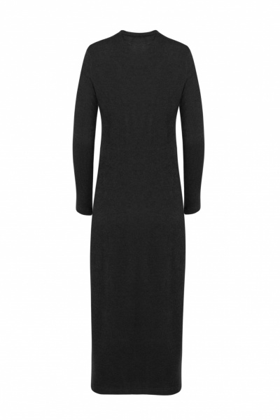 Платье Elema 5К-12258-1-164 чёрный - фото 3