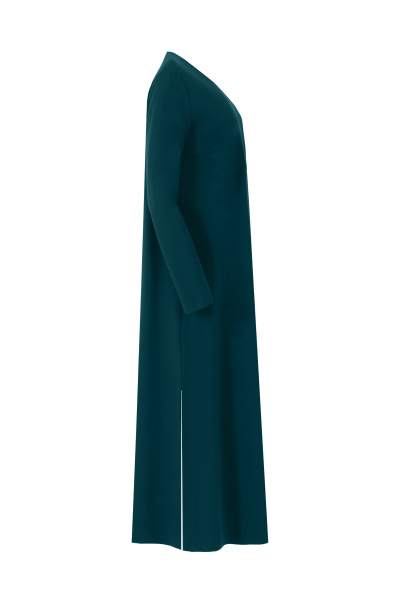 Платье Elema 5К-12827-1-164 изумруд - фото 2