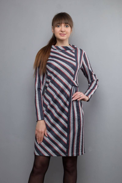 Платье Mita ЖМ1018 - фото 1