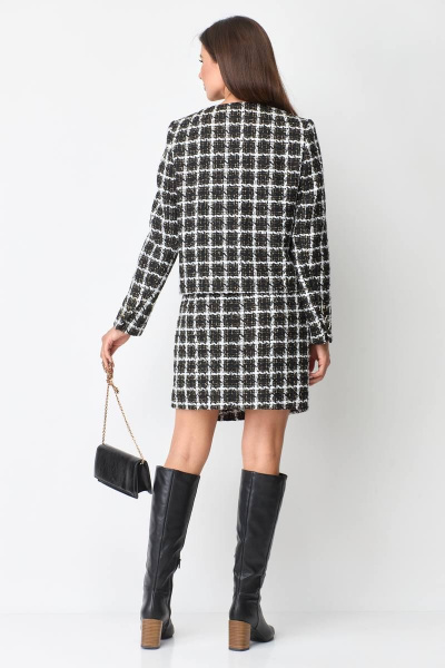 Жакет, юбка Chumakova Fashion 38 - фото 6