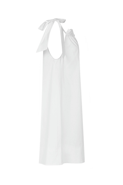 Платье Elema 5К-12611-1-164 белый - фото 7