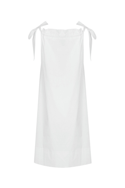 Платье Elema 5К-12611-1-164 белый - фото 8
