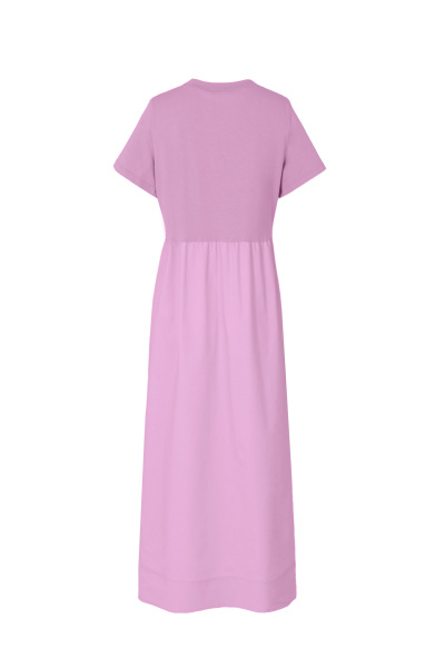 Платье Elema 5К-12631-1-170 лаванда/сирень - фото 2