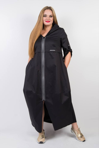 Платье TrikoTex Stil М07-20 - фото 1