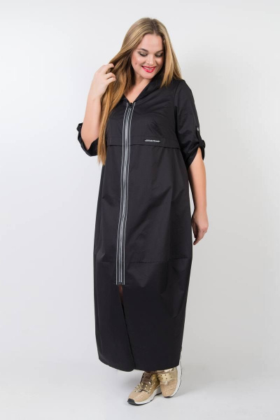 Платье TrikoTex Stil М07-20 - фото 2