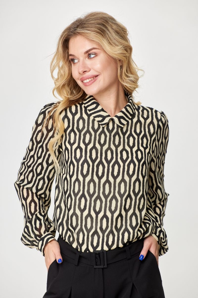 Блуза Talia fashion 405 - фото 1