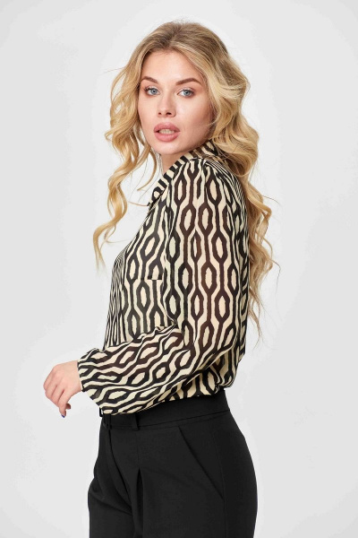 Блуза Talia fashion 405 - фото 2
