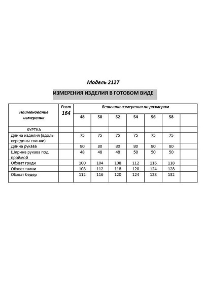 Куртка Shetti 2127 желтый - фото 10