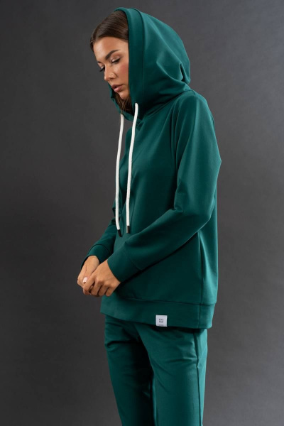 Брюки, худи Kivviwear 30164040.03 - фото 4
