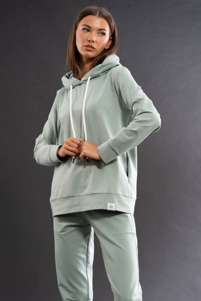 Брюки, худи Kivviwear 30164040.06 - фото 8