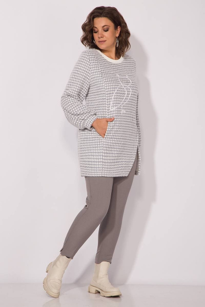 Туника Liliana 1241 - фото 6